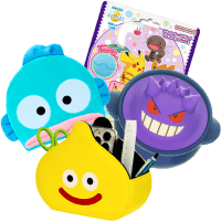 ロゴピンズ ポケモンセンターカガワ - Meccha Japan