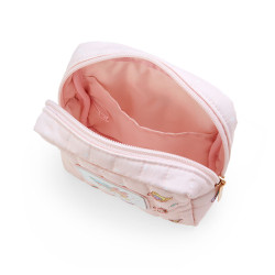 リトルツインスターズ ポーチ（ふわふわファンシー） - Meccha Japan