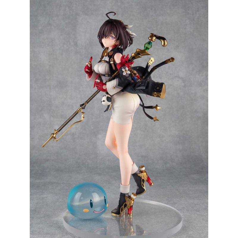 ユミアのアトリエ ～追憶の錬金術士と幻創の地～ ユミア・リース