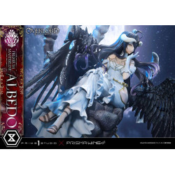 プレミアムマスターライン オーバーロード アルベド[プライム1スタジオ