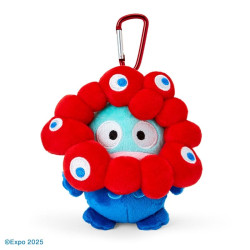 ポチャッコ EXPO2025 ミャクミャク なりきりぬいぐるみBC - Meccha Japan