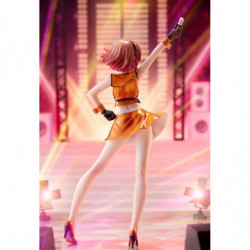 ULTRAMAN 佐山レナ 科特隊風アイドルルック (フィギュア) - Meccha Japan