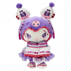 Plush S Kuromi Sanrio Dolly Mix - Meccha Japan