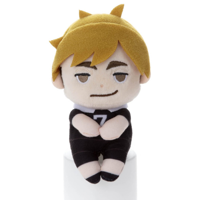 ハイキュー!! ちょっこりさん 宮 侑 - Meccha Japan