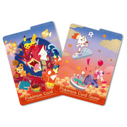 スペシャルBOX ポケモンセンターヒロシマ - Meccha Japan