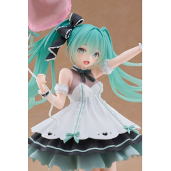 初音ミク Birthday2025 AMP＋ フィギュア～Party ver.～ - Meccha Japan