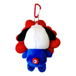 ポチャッコ EXPO2025 ミャクミャク なりきりぬいぐるみBC - Meccha Japan