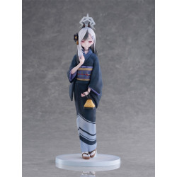 カヨコ(正月) 1/7スケールフィギュア - Meccha Japan