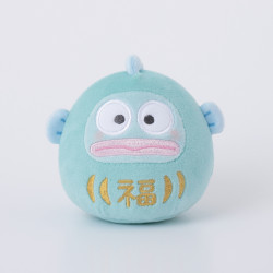 予約販売】ハンギョドン だるま むにゅぐるみ【12月下旬頃順次発送予定