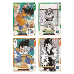 Advance Pack 40th Anniversary Edition Booster Box Dragon Ball