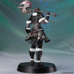 Figure Ardbert Final Fantasy XIV - Meccha Japan