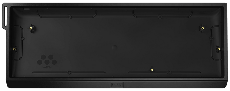 Wooting 60HE+ Magnetic 60% Hotswap RGB Mechanical Keyboard