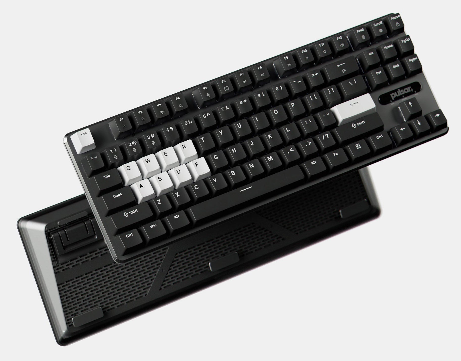 Pulsar PCMK 2 HE TKL Keyboard