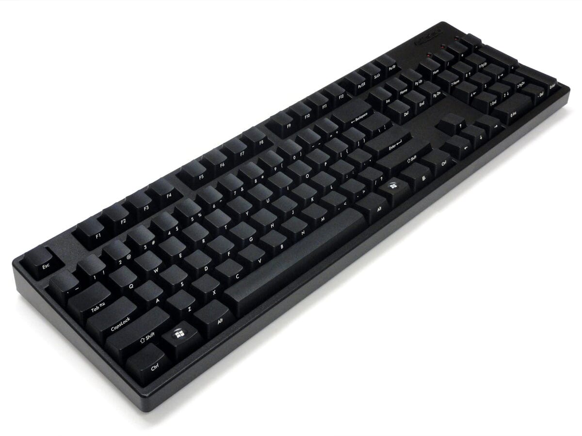 Filco Majestouch Ninja Mechanical Keyboard – mechkeysshop
