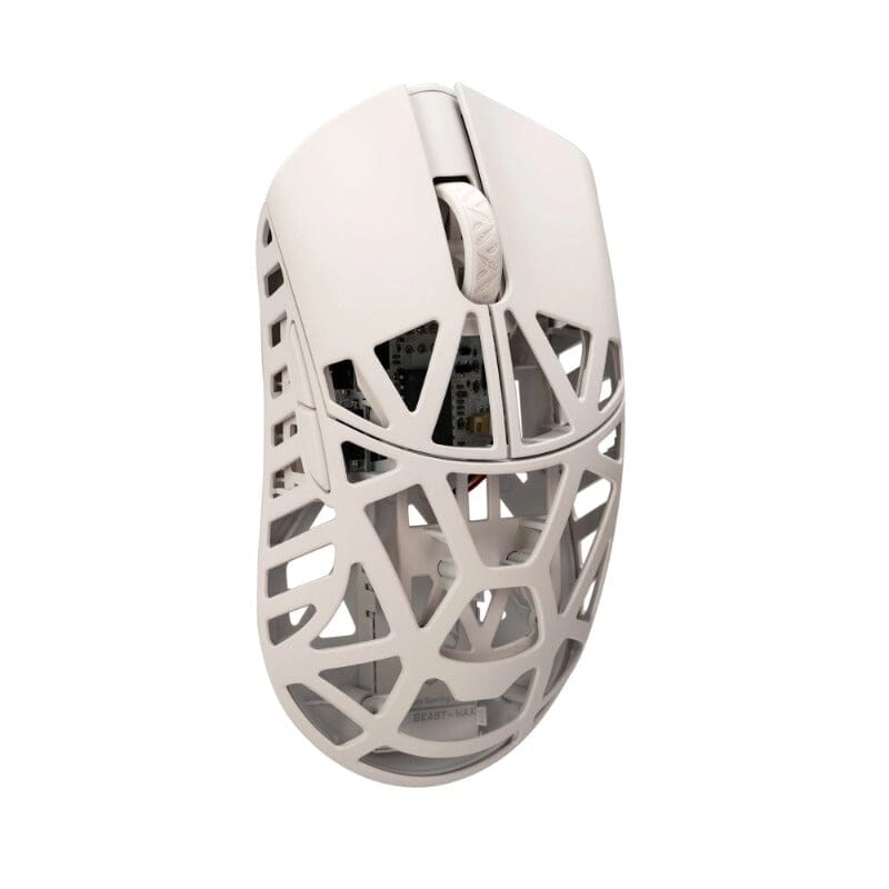 WLMOUSE Beast X Max マグネシウム合金 PAW3950 マウス – mechkeysshop