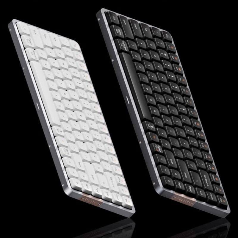 Lofree FLOW ロープロファイルメカニカルキーボード – mechkeysshop
