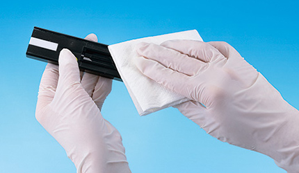 ビジュアルリーダーⅡ｜よくあるご質問｜機器・診断薬｜三和化学研究所