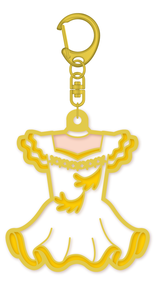 グッズ | メダリスト展