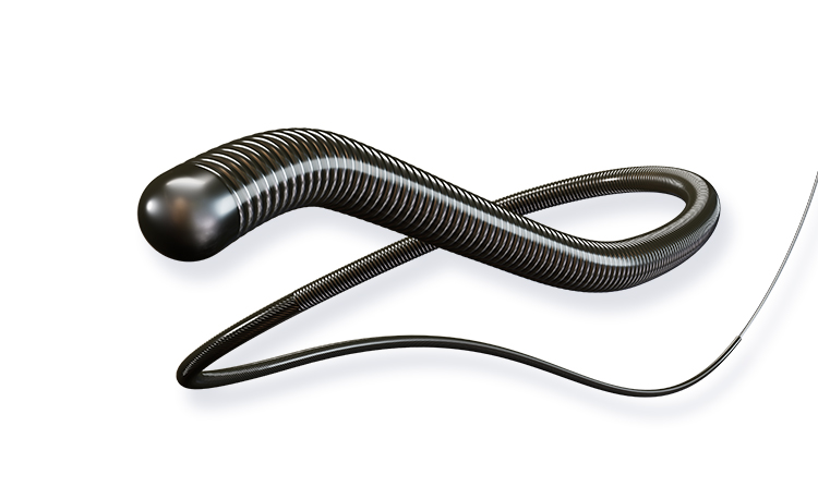 Neuro（脳血管用）製品情報 | ASAHI INTECC PRODUCTS