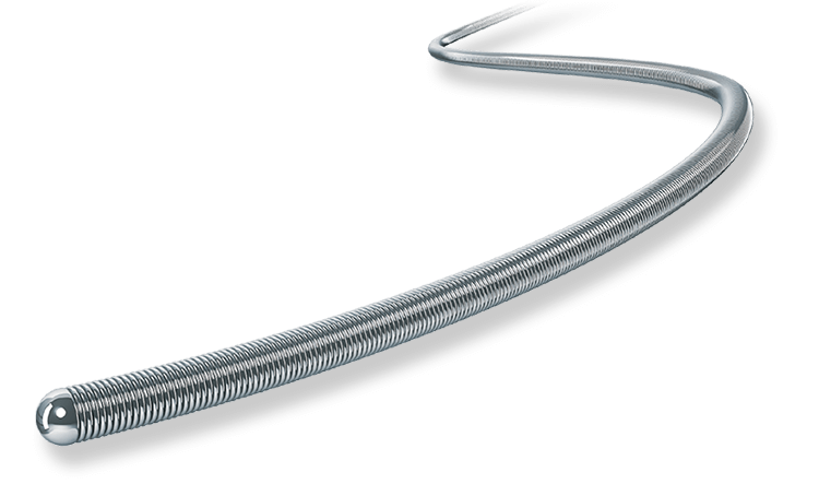 ASAHI SION blue | Coronary製品情報 | ASAHI INTECC PRODUCTS