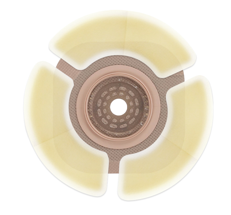 Ceraplus Barrier Extenders - 3-Piece Barrier Extender