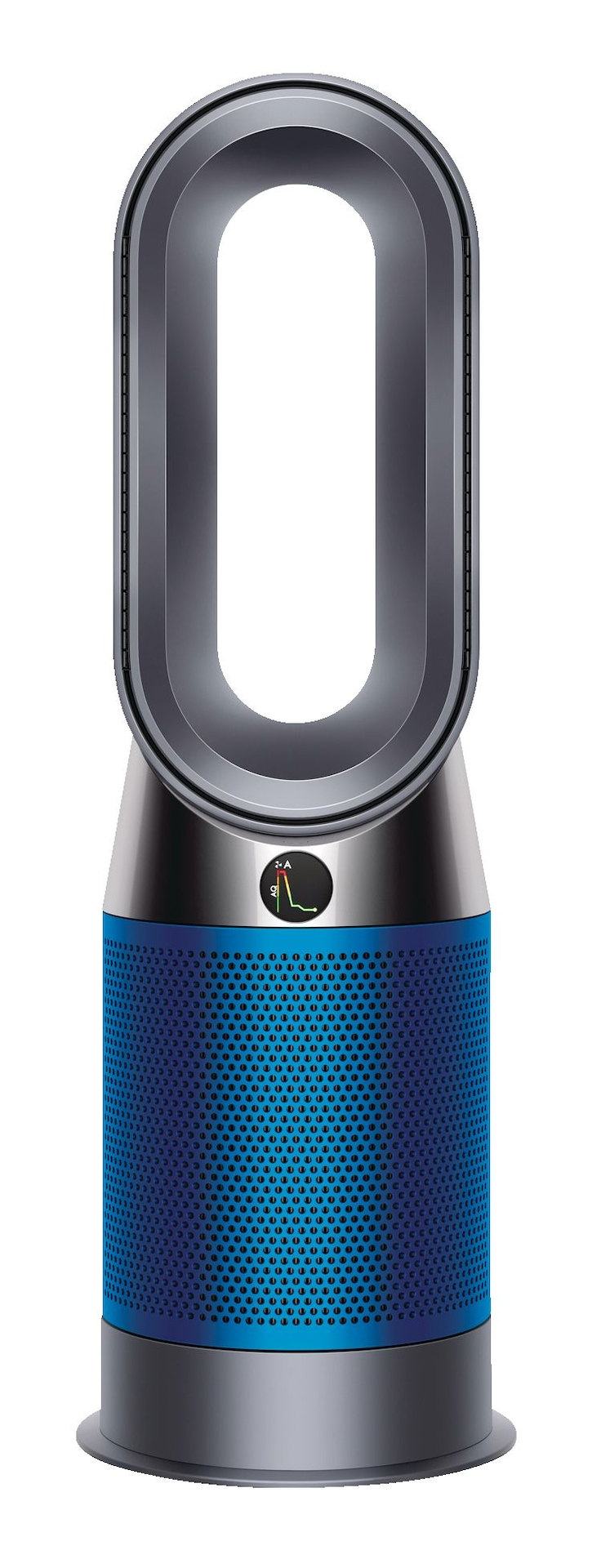 Dyson HP04 Pure Hot + Cool HEPA Air Purifier, Fan & Heater