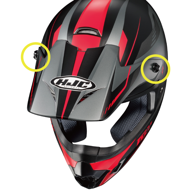 タイチ公式通販】HJH250 CS-MXⅡ ドリフト | TAICHI