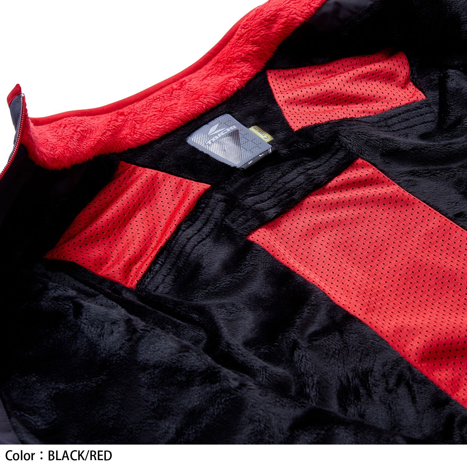 タイチ公式通販】RSU637 e-HEAT インナージャケット | TAICHI