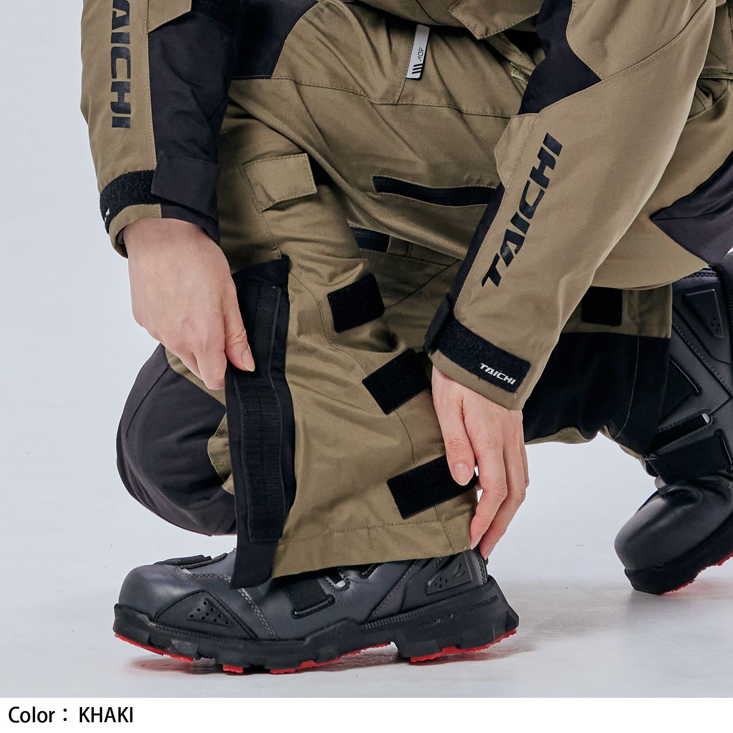 タイチ公式通販】RSY270 DRYMASTER コンパス パンツ | TAICHI