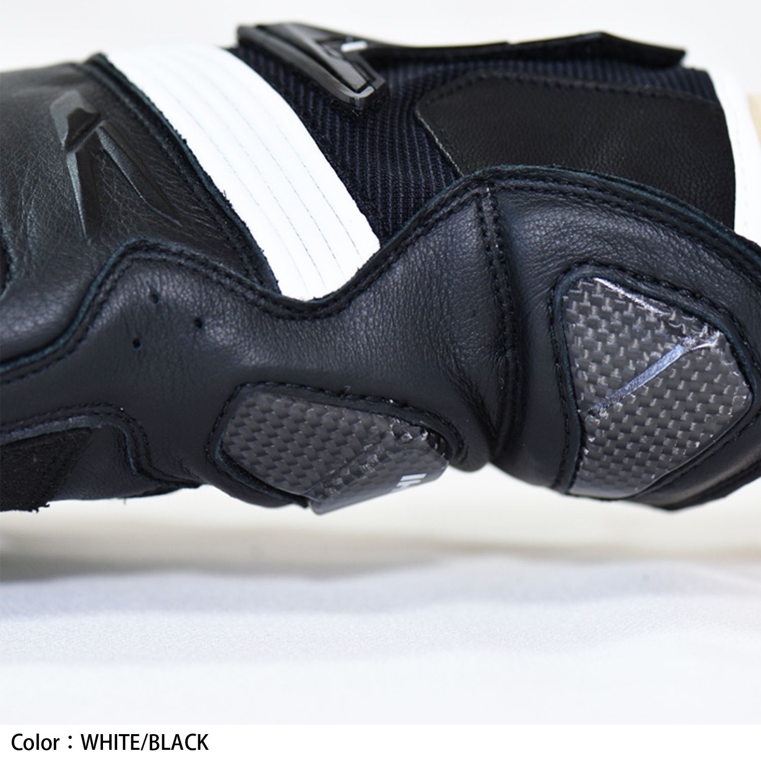 タイチ公式通販】RST441 ラプター レザーグローブ | TAICHI