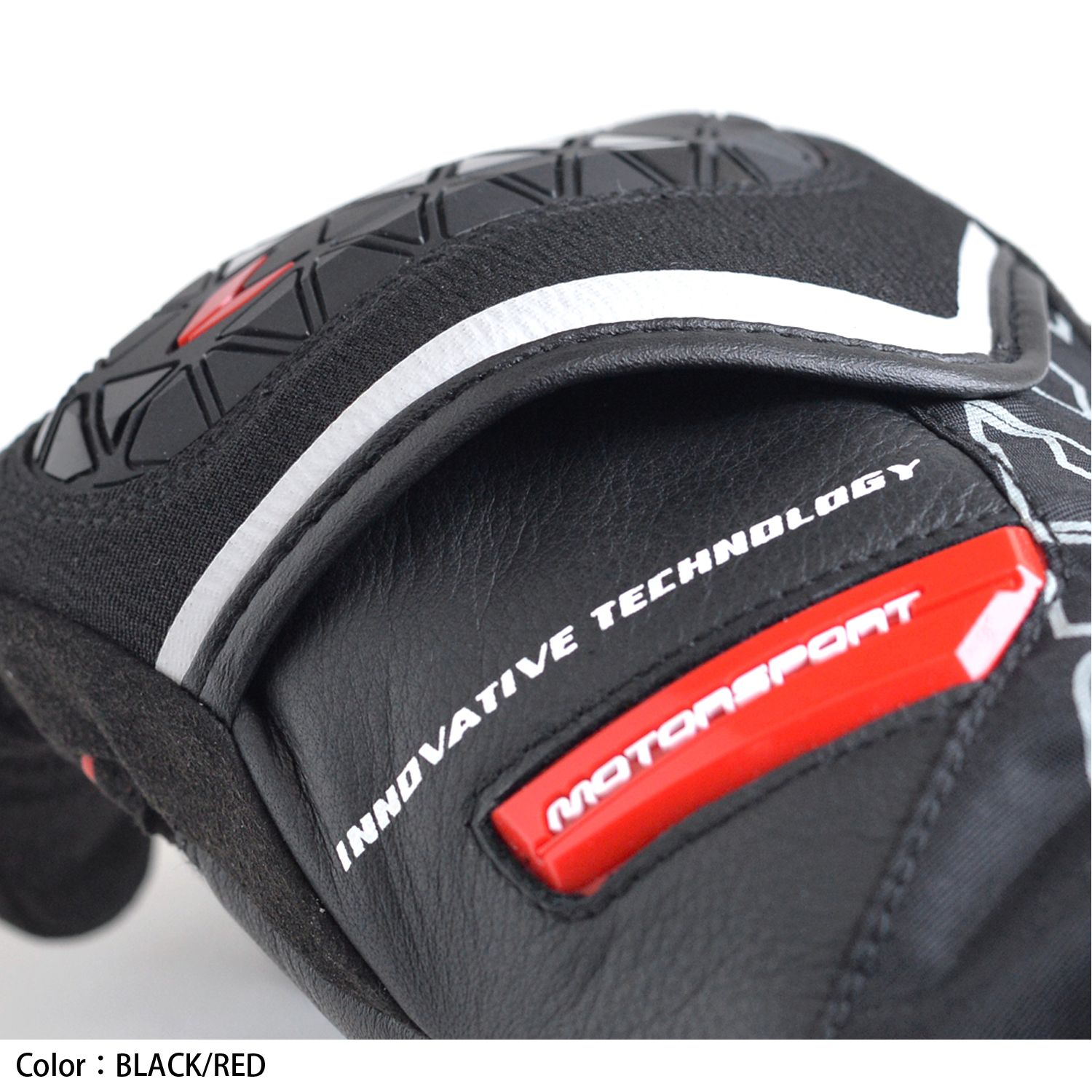 タイチ公式通販】RST626 ソニック ウインターグローブ | TAICHI