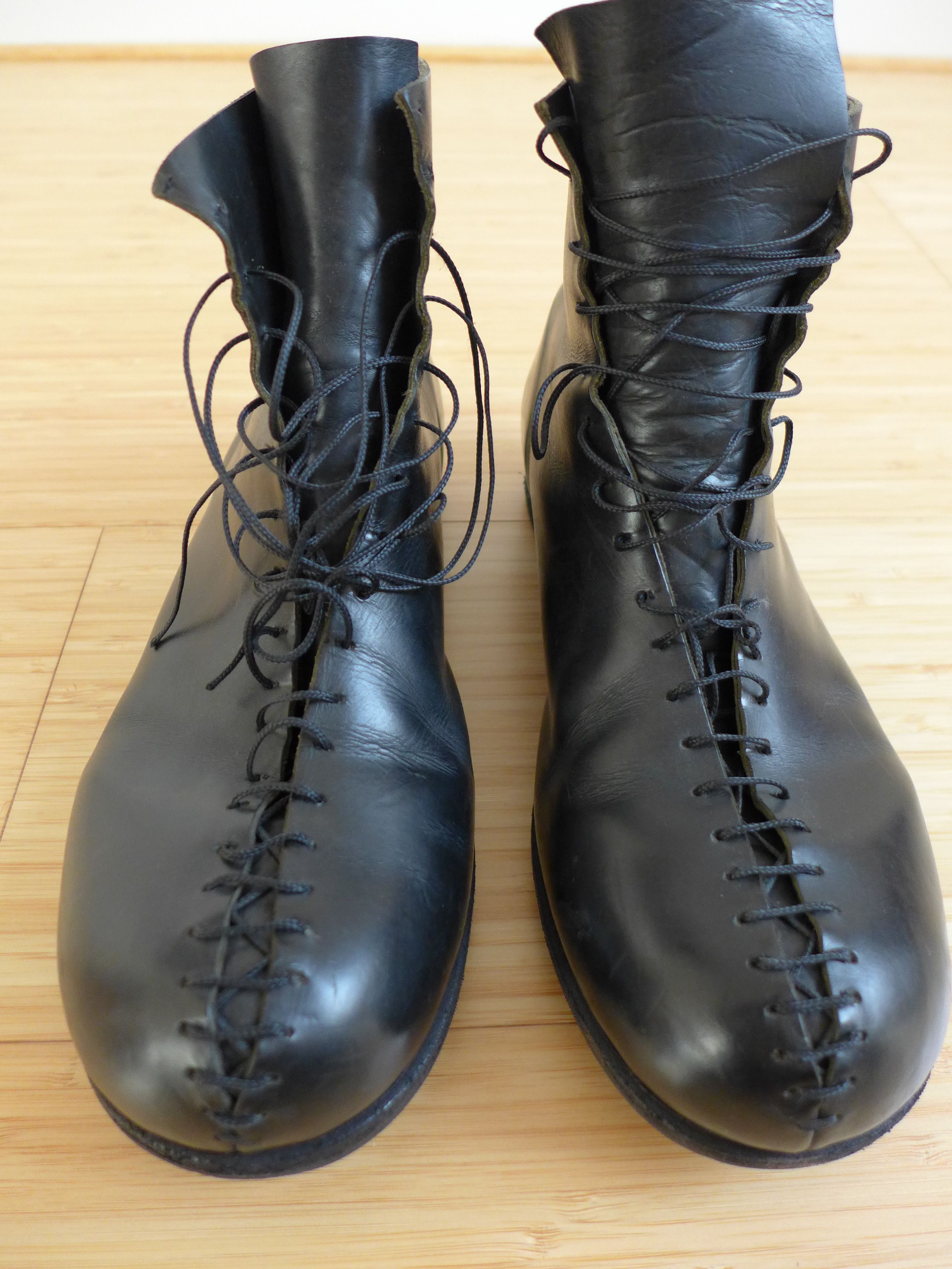 Maurizio Altieri Avantindietro Shoes by Maurizio Altieri | Grailed