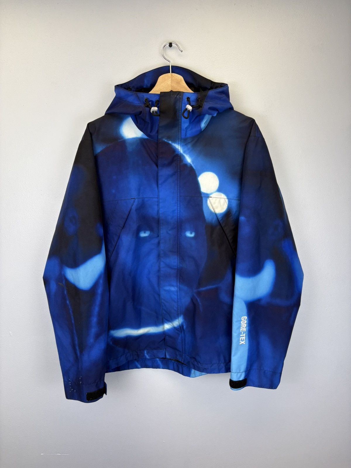 Supreme Nas Dmx Gore Tex | Grailed