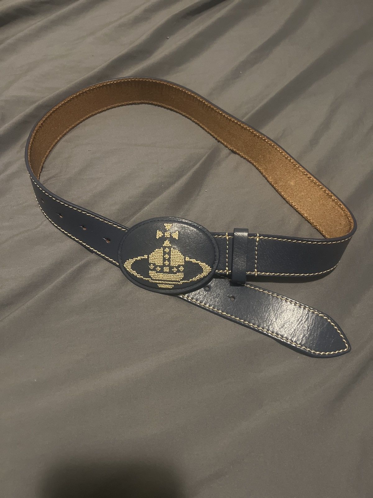 Men's Vivienne Westwood Belts | Grailed
