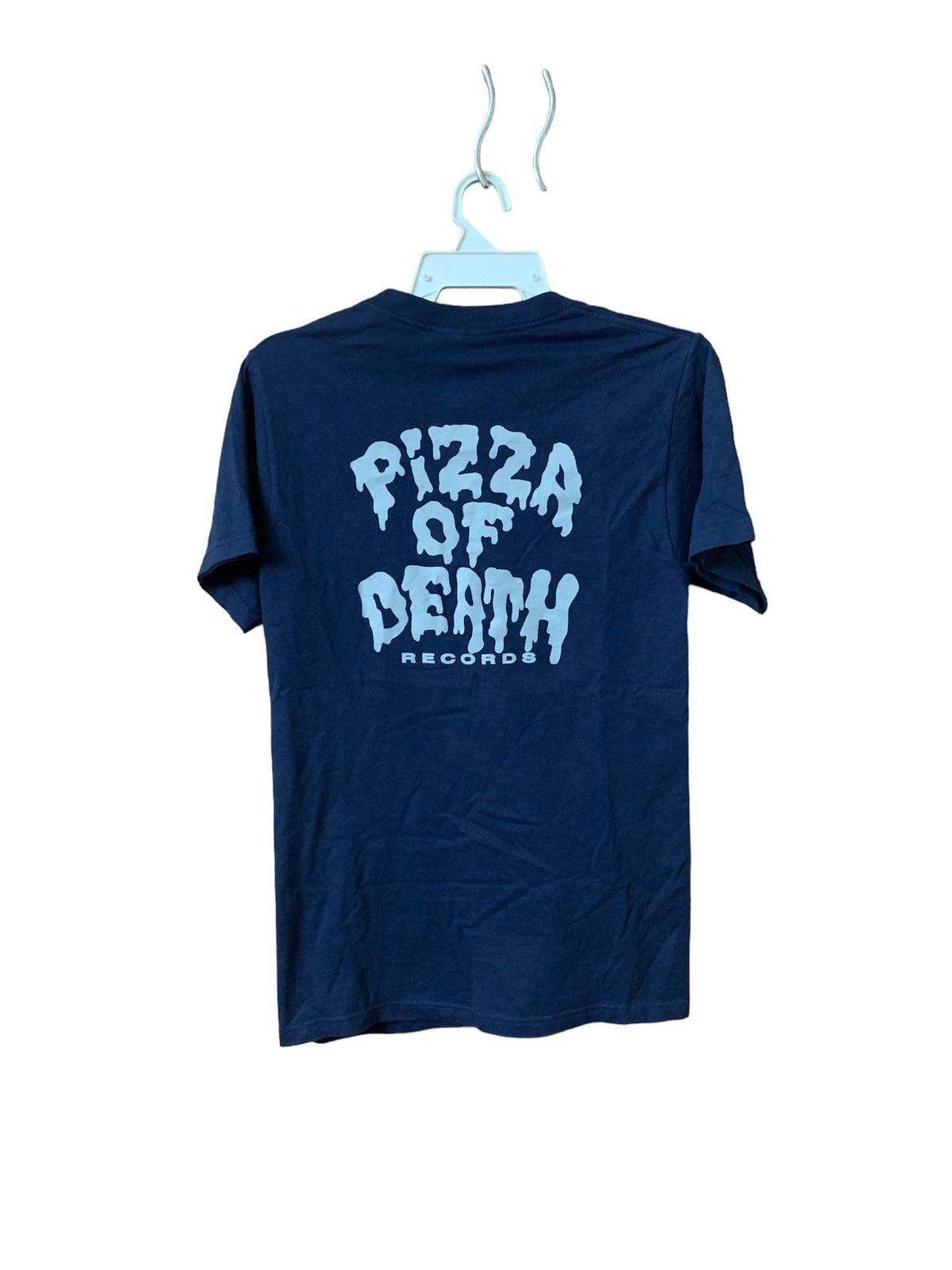 Pizza Of Death Record | Grailed