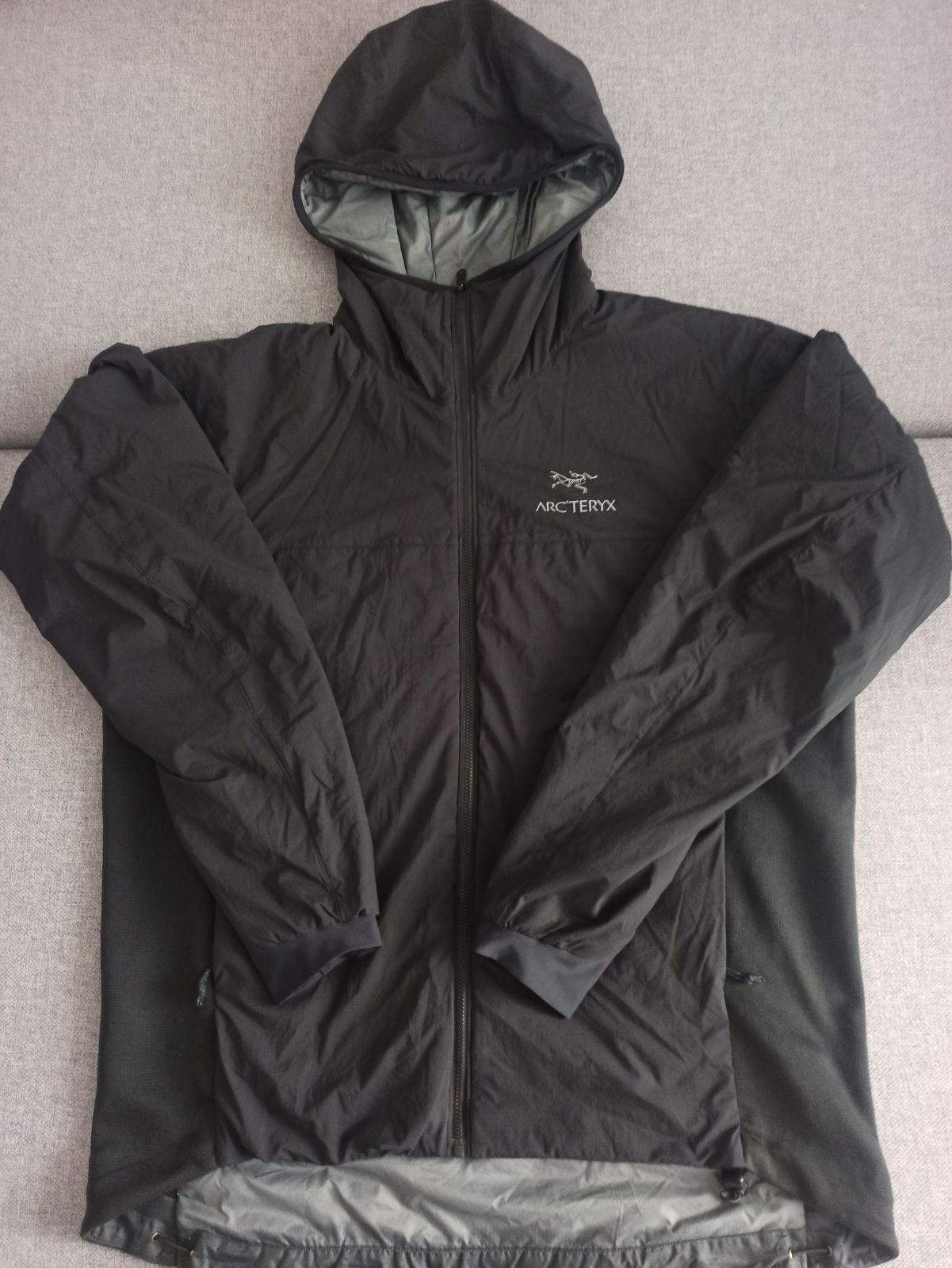 Arc'teryx arcteryx mens jacket CA#34438 size L | Grailed