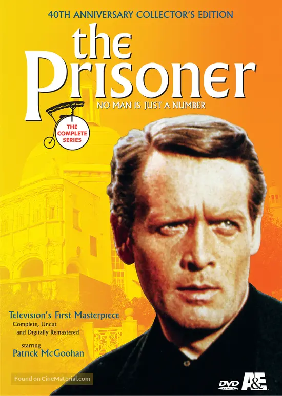 The Prisoner