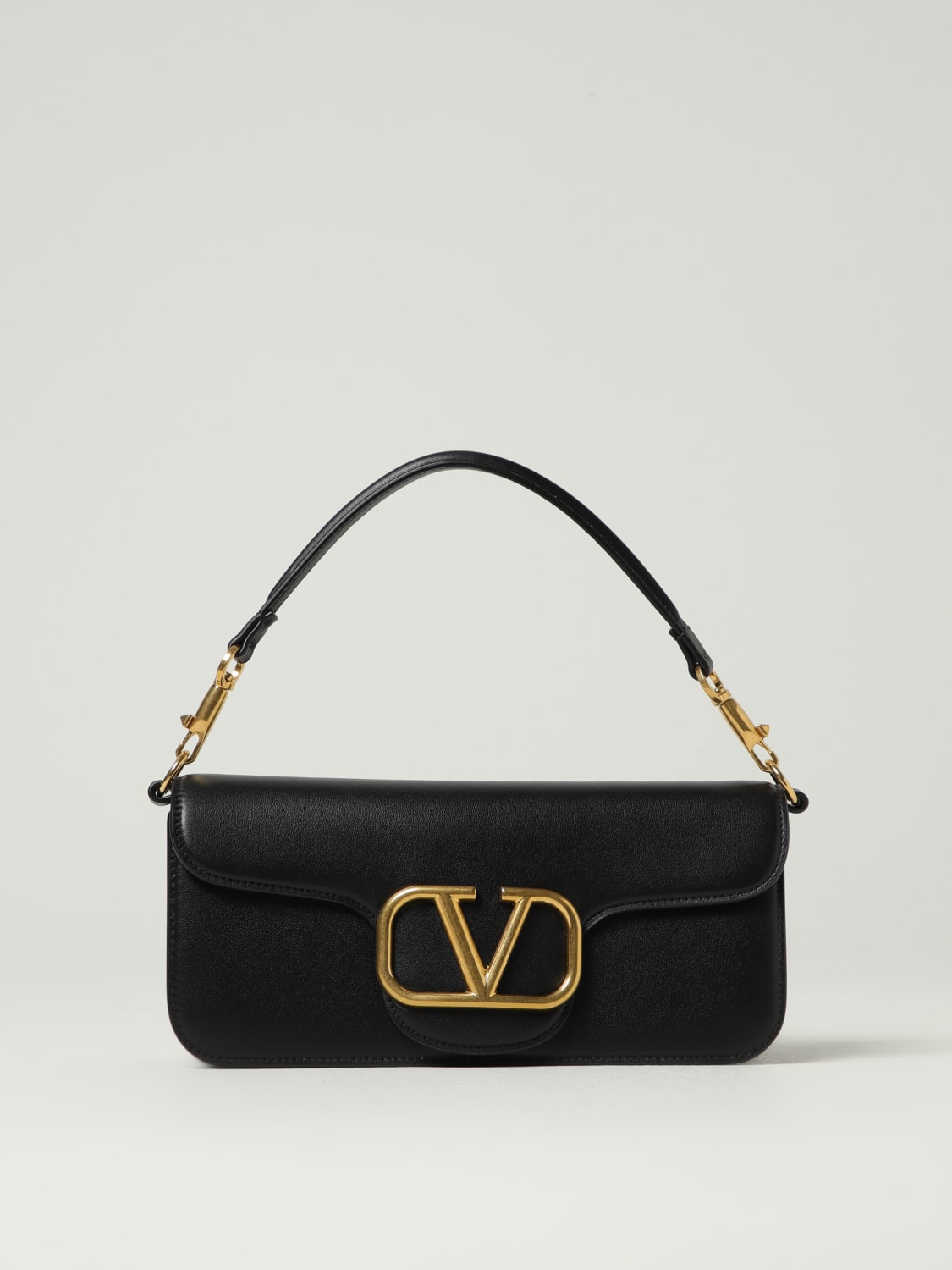 Valentino Garavani Shoulder bag woman - Black | 7W2B0K30ZXL