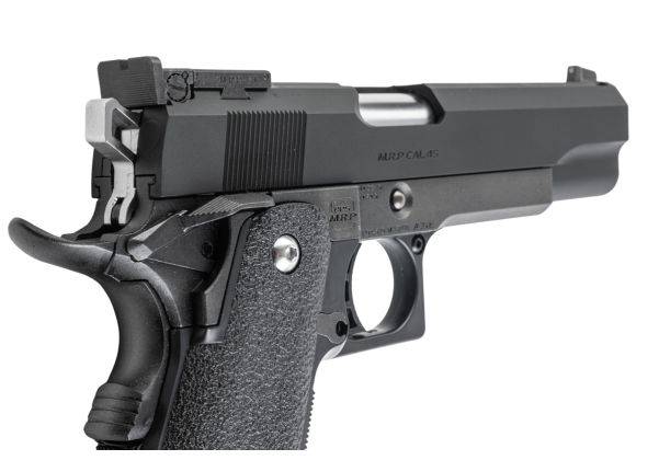 Tokyo Marui Hi Capa 5.1 Green Gas Airsoft Pistol | RedWolf