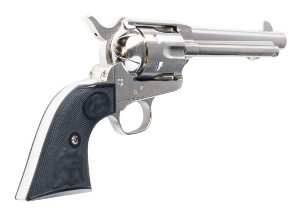 Tanaka Colt Single Action Army 2nd Generation 5-1/2 inch Pegasas 2