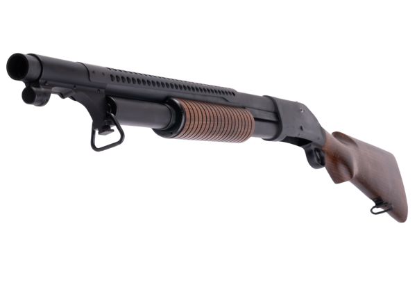 Tanaka M1897 'Trench Gun' Heavy Weight Version 2 Model Gun | RedWolf