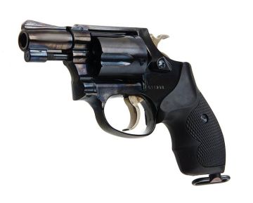 Tanaka S&W M442 Centennial Air Weight HW Ver.2 Model Gun | RedWolf