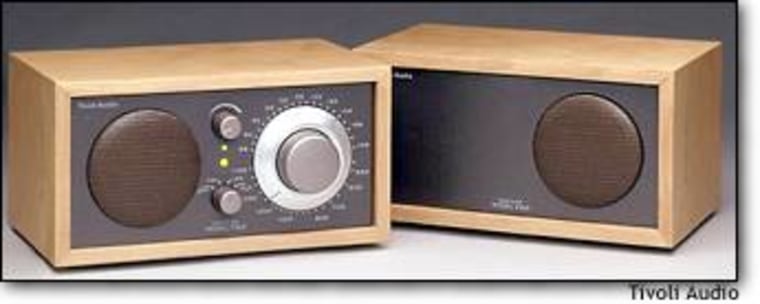 Kloss' legacy: Tivoli's PAL