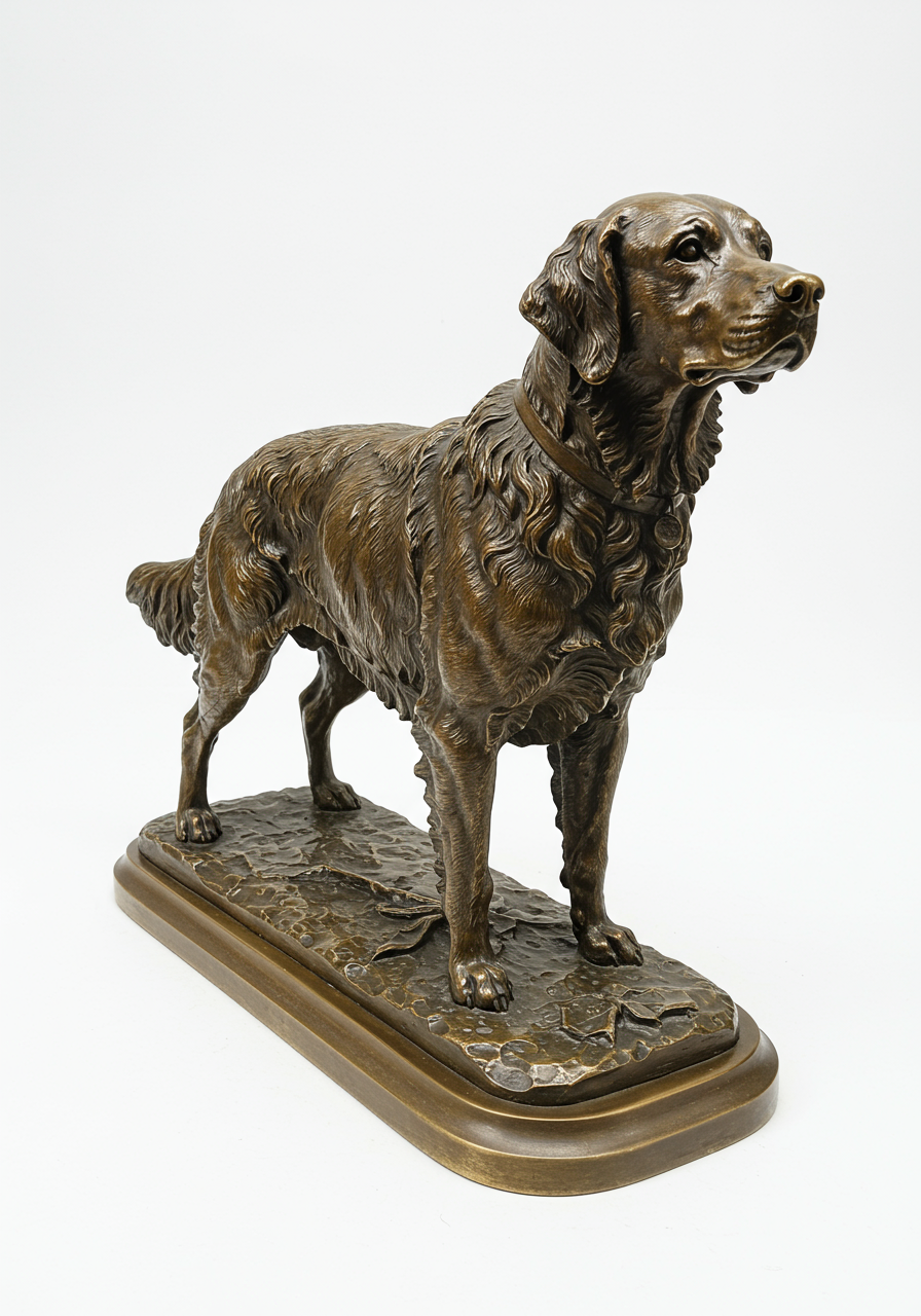 The Art of Carving: Black Forest Carvings | Blog