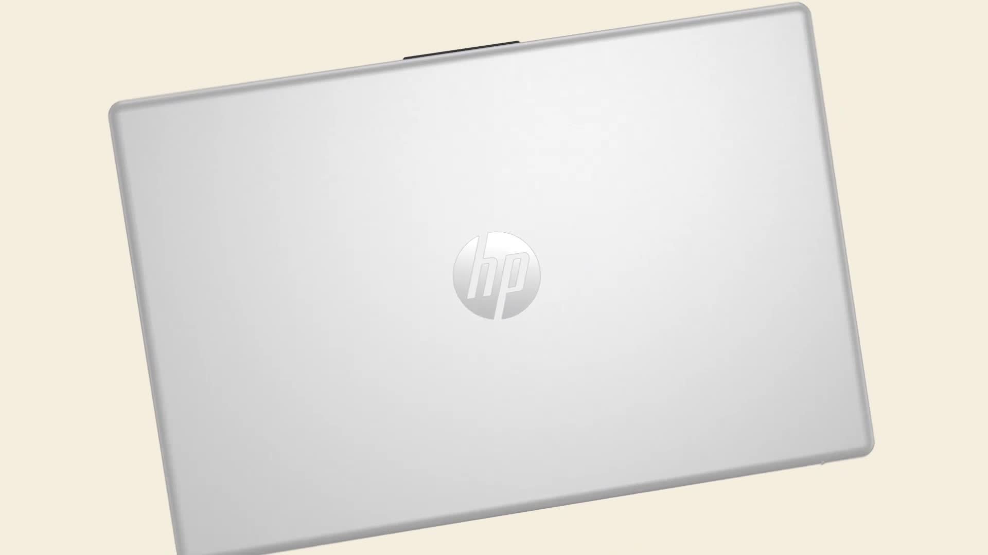 Buy HP Pavilion 15 SE 15.6in i5 8GB 512GB laptop - Silver