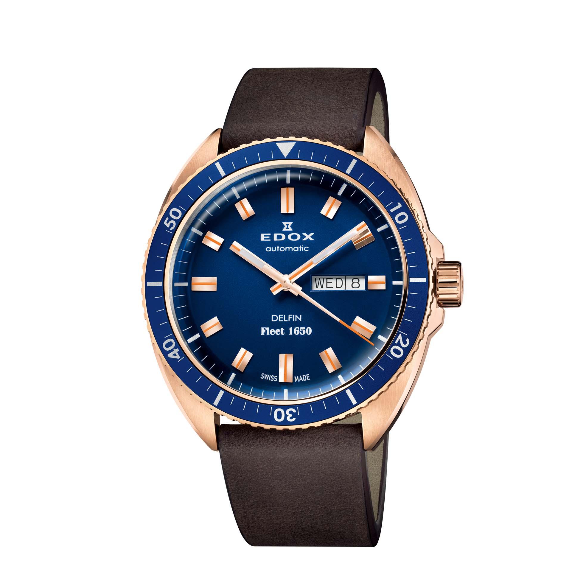 edox-delfin-fleet-1650-limited