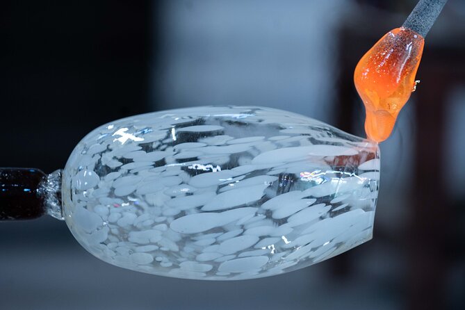 ヴェネツィア：ムラーノガラス工房体験 2026