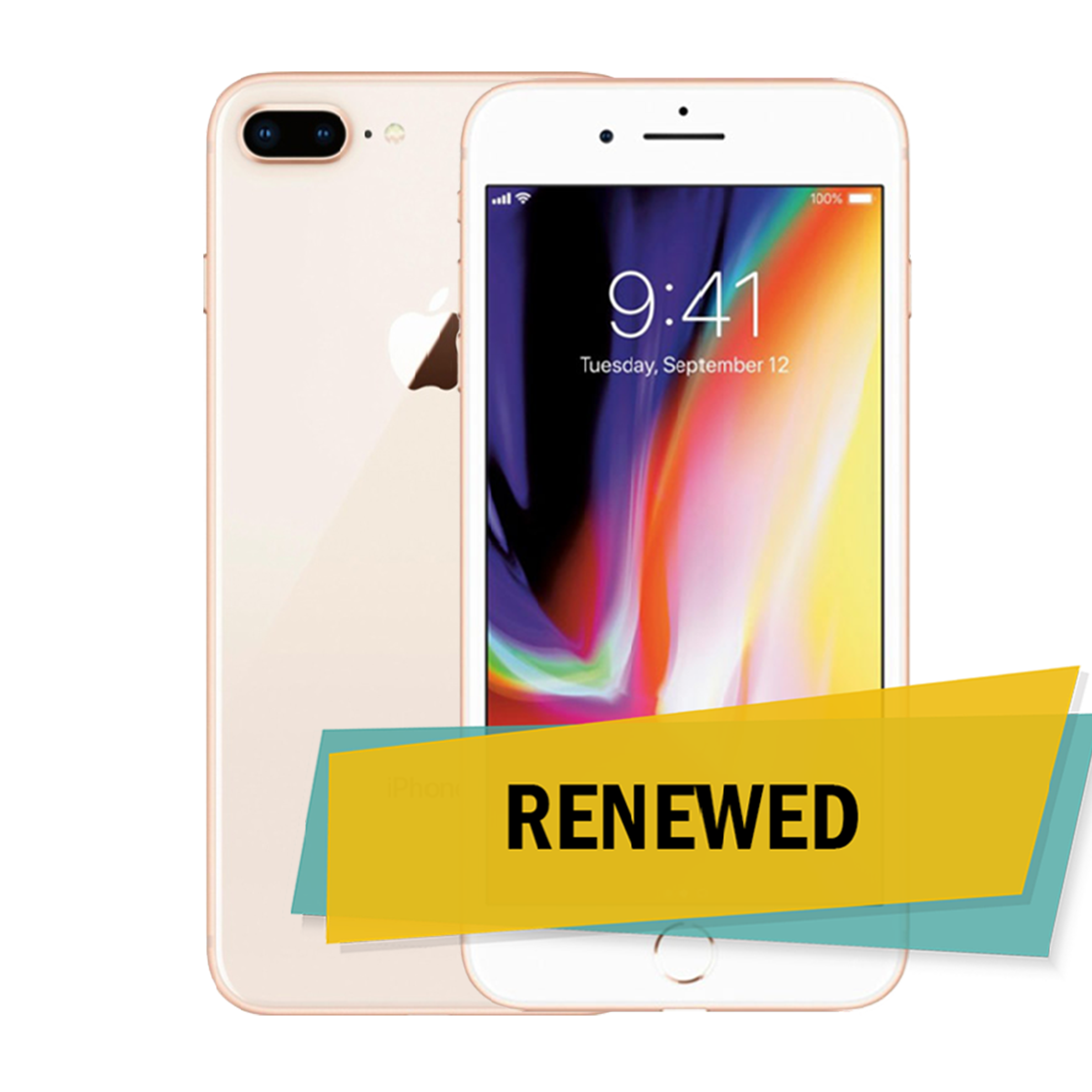 Buy Refurbished iPhone 8 64GB Online at Best Prices | Croma