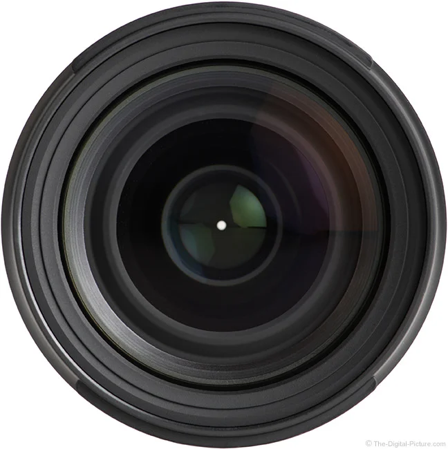 Tamron 28-75mm f/2.8 Di III RXD Lens Review