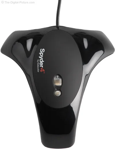 Datacolor Spyder4 Elite Display Calibration System Review